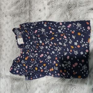 Arizona 6/6x floral Dress